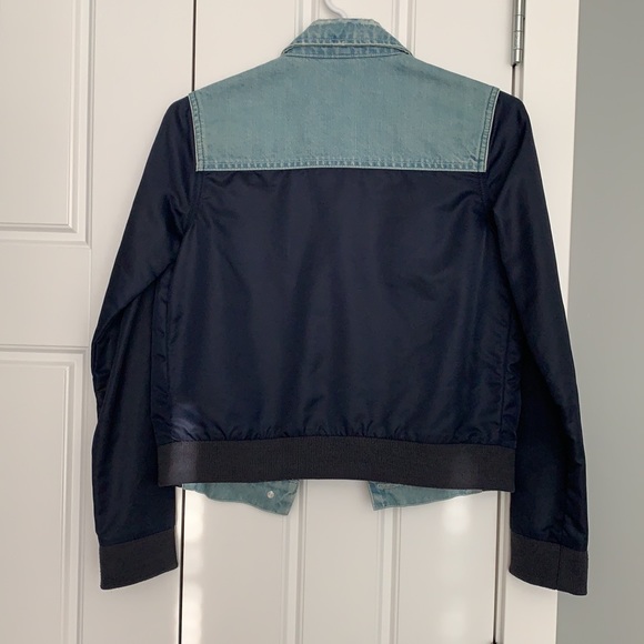 Denim Jacket - Picture 5 of 5